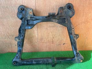 Балка под двс TOYOTA Alphard ATH10W 2AZ-FXE 5110058030 1 ракурс