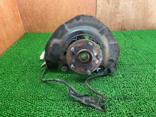 Ступица правая передняя TOYOTA Alphard ATH10W 2AZ-FXE 43211-58010 1 ракурс