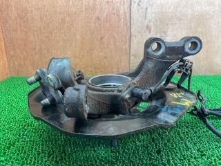 Ступица правая передняя TOYOTA Alphard ATH10W 2AZ-FXE 43211-58010 3 ракурс