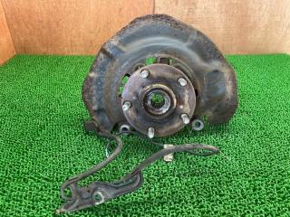 Ступица левая передняя TOYOTA Alphard ATH10W 2AZ-FXE 43212-58010 1 ракурс