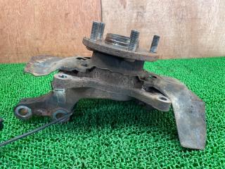Ступица левая передняя TOYOTA Alphard ATH10W 2AZ-FXE 43212-58010 2 ракурс