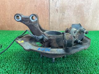 Ступица левая передняя TOYOTA Alphard ATH10W 2AZ-FXE 43212-58010 3 ракурс