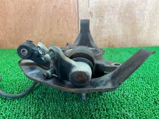 Ступица левая передняя TOYOTA Alphard ATH10W 2AZ-FXE 43212-58010 5 ракурс