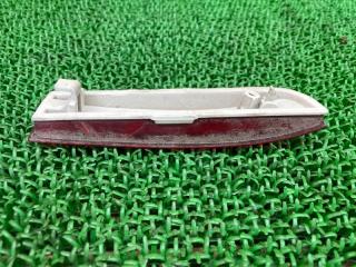 Отражатель правый задний TOYOTA Alphard ATH10W 2AZ-FXE 81910-13020 4 ракурс