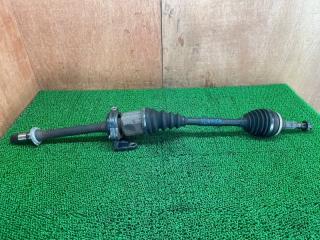 Привод правый передний TOYOTA Alphard ATH10W 2AZ-FXE 43410-28030 1 ракурс