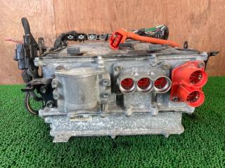 Инвертор TOYOTA Alphard ATH10W 2AZ-FXE G9200-58010 3 ракурс