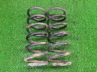 Пружина задняя TOYOTA Alphard ATH10W 2AZ-FXE 48231-58050 1 ракурс