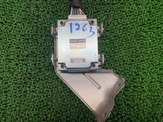 Блок управления кондиционером TOYOTA Alphard ATH10W 2AZ-FXE 88650-58090 1 ракурс