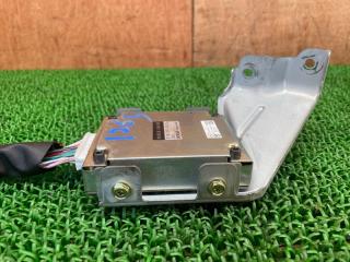 Блок управления кондиционером TOYOTA Alphard ATH10W 2AZ-FXE 88650-58090 2 ракурс