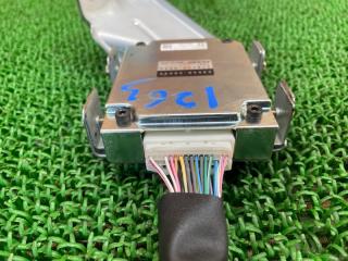 Блок управления кондиционером TOYOTA Alphard ATH10W 2AZ-FXE 88650-58090 3 ракурс