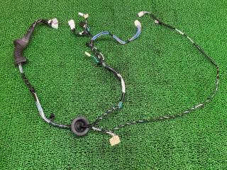 Проводка двери правая передняя TOYOTA Alphard ATH10W 2AZ-FXE 82151-58010 1 ракурс