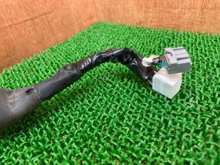 Проводка двери правая передняя TOYOTA Alphard ATH10W 2AZ-FXE 82151-58010 2 ракурс