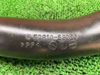 Патрубок воздушного фильтра TOYOTA Alphard ATH10W 2AZ-FXE 52810-58020 5 ракурс