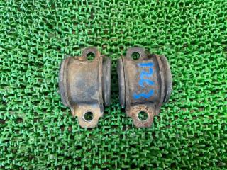 Крепление стабилизатора переднее TOYOTA Alphard ATH10W 2AZ-FXE 48824-28190 1 ракурс