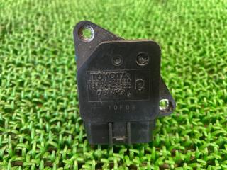 Датчик расхода воздуха TOYOTA Alphard ATH10W 2AZ-FXE 22204-22010 1 ракурс