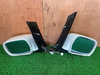 Зеркало TOYOTA Alphard ATH10W 2AZ-FXE 87910-58011-A0 2 ракурс