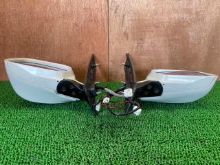 Зеркало TOYOTA Alphard ATH10W 2AZ-FXE 87910-58011-A0 3 ракурс