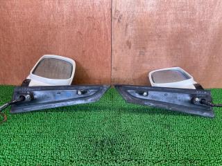 Зеркало TOYOTA Alphard ATH10W 2AZ-FXE 87910-58011-A0 4 ракурс