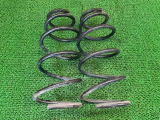 Пружина передняя TOYOTA Alphard ATH10W 2AZ-FXE 48131-58090 1 ракурс