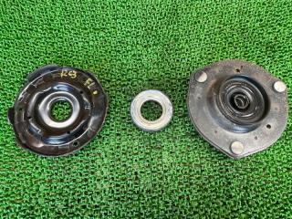 Опора амортизатора левая передняя TOYOTA Alphard ATH10W 2AZ-FXE 48609-58010 3 ракурс