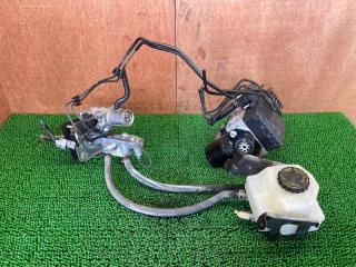 Блок abs TOYOTA Alphard ATH10W 2AZ-FXE 47201-58030 1 ракурс