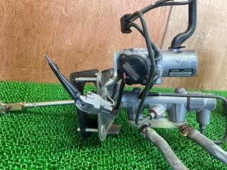 Блок abs TOYOTA Alphard ATH10W 2AZ-FXE 47201-58030 2 ракурс