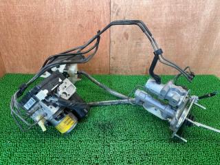 Блок abs TOYOTA Alphard ATH10W 2AZ-FXE 47201-58030 5 ракурс