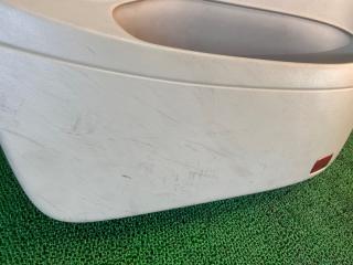 Обшивка дверей правая передняя TOYOTA Alphard ATH10W 2AZ-FXE 67610-58070-A0 2 ракурс