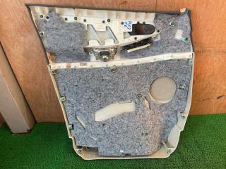 Обшивка дверей правая передняя TOYOTA Alphard ATH10W 2AZ-FXE 67610-58070-A0 4 ракурс