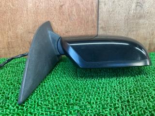 Зеркало правое NISSAN X-TRAIL NT31 MR20DE 96301JG005 3 ракурс