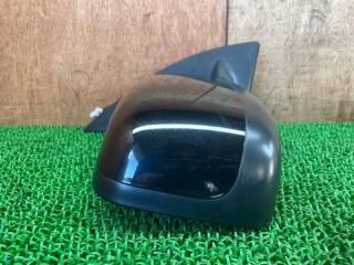 Зеркало правое NISSAN X-TRAIL NT31 MR20DE 96301JG005 4 ракурс