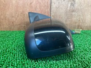 Зеркало левое NISSAN X-TRAIL NT31 MR20DE 96302JG005 5 ракурс