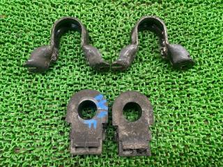 Крепление стабилизатора переднее NISSAN X-TRAIL NT31 MR20DE 54614JY00A 2 ракурс