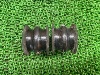 Крепление стабилизатора переднее NISSAN X-TRAIL NT31 MR20DE 54614JY00A 3 ракурс