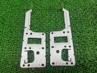 Крепление магнитофона NISSAN X-TRAIL NT31 MR20DE 28038JG00A 1 ракурс