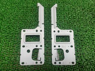 Крепление магнитофона NISSAN X-TRAIL NT31 MR20DE 28038JG00A 2 ракурс