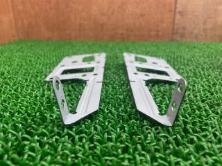 Крепление магнитофона NISSAN X-TRAIL NT31 MR20DE 28038JG00A 4 ракурс