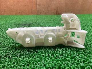 Крепление бампера левое переднее NISSAN X-TRAIL NT31 MR20DE 622233UB0A 2 ракурс