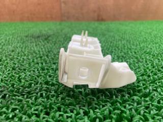 Крепление бампера левое переднее NISSAN X-TRAIL NT31 MR20DE 622233UB0A 4 ракурс