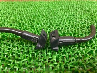 Форсунка омывателя NISSAN X-TRAIL NT31 MR20DE 28932JG000 2 ракурс
