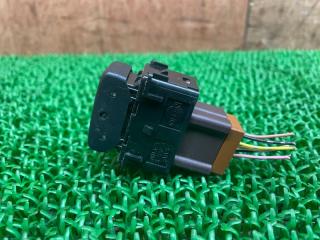 Кнопка подогрева сидений NISSAN X-TRAIL NT31 MR20DE 25500JG00A 2 ракурс
