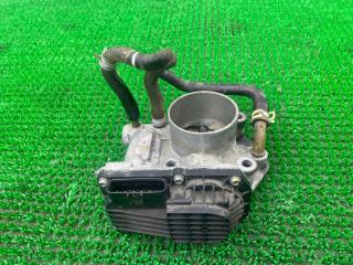 Дроссельная заслонка Honda Accord CR6 LFA 164005K0A01 2 ракурс