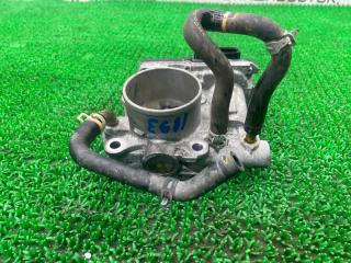 Дроссельная заслонка Honda Accord CR6 LFA 164005K0A01 4 ракурс