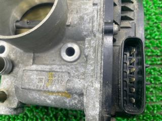 Дроссельная заслонка Honda Accord CR6 LFA 164005K0A01 5 ракурс