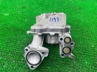 Помпа водяная Honda Accord CR6 LFA 192005K0A01 2 ракурс