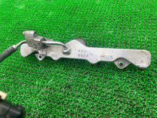 Топливная рейка Honda Accord CR6 LFA 166205K0J01 3 ракурс