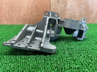 Подушка двигателя левая NISSAN X-TRAIL NT31 MR20DE 11220JD21A 2 ракурс