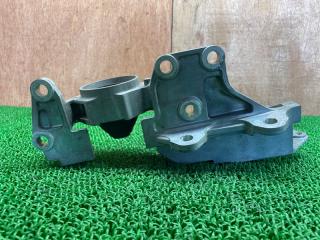 Подушка двигателя левая NISSAN X-TRAIL NT31 MR20DE 11220JD21A 4 ракурс