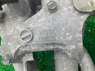 Коллектор впускной Honda Accord CR6 LFA 170105K0A00 5 ракурс