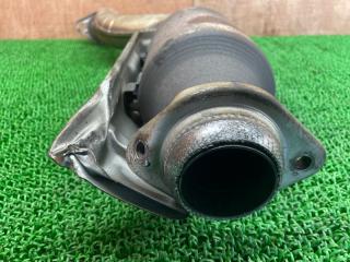 Катализатор NISSAN X-TRAIL NT31 MR20DE 200103UB0A 4 ракурс